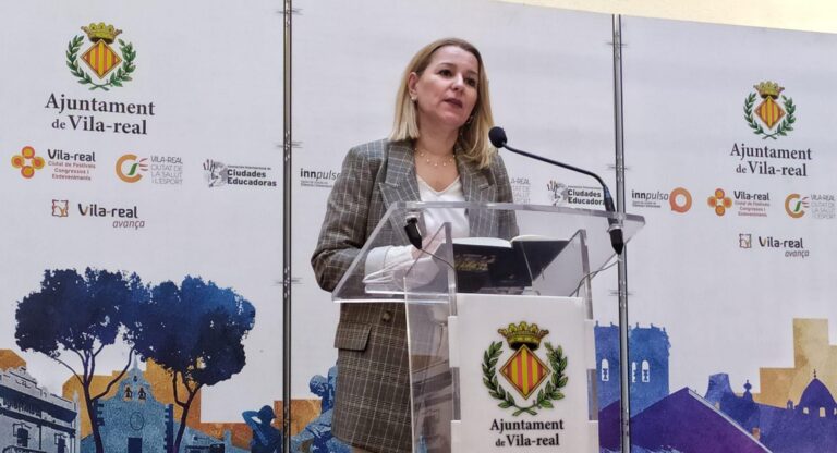 Vila-real reforça la plantilla dels Serveis Socials gràcies al ‘Programa Contracte’