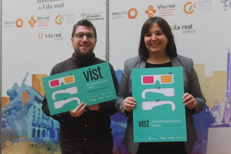 El Festival ‘Vist’ es reestructura amb sorpreses i novetats