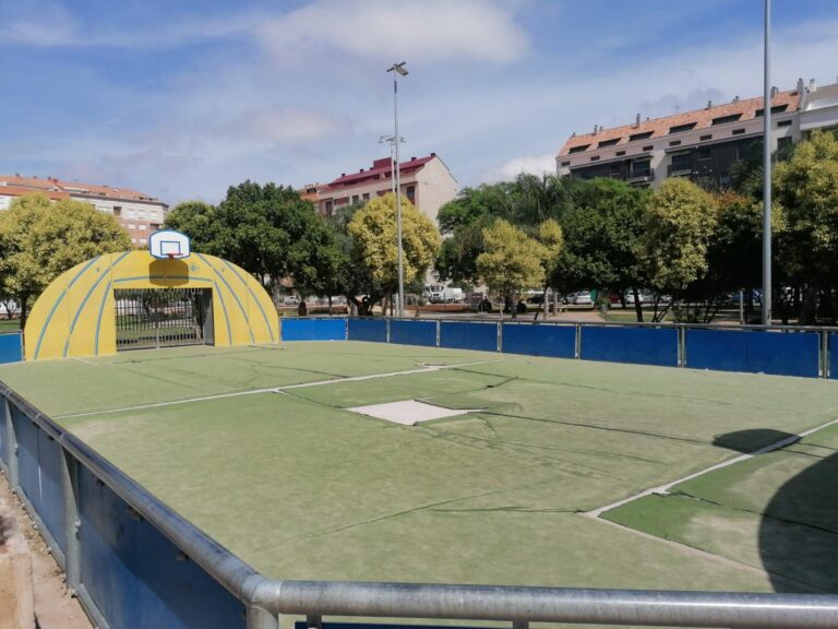 Compromís per Vila-real demana millores en la zona de Botànic Calduch