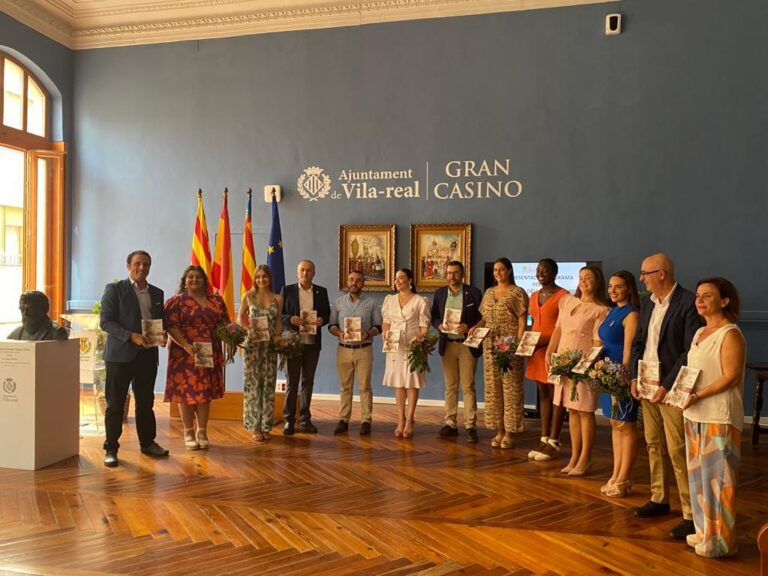 L’alcalde de Vila-real crida a la prudència i responsabilitat de tota la ciutadania per a festes