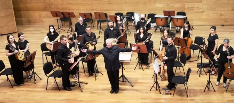 Mes que corda arriba este dissabte a Vila-real amb el Festival de Música de Pols i Plectre