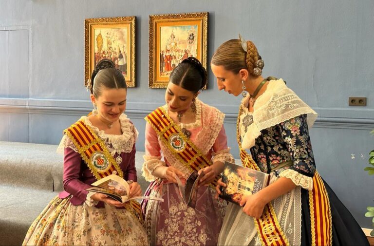 Ja es coneix la programació completa de les festes patronals en honor a Sant Pasqual