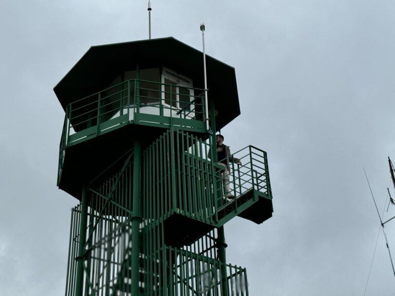 Comença hui l’alerta per risc extrem d’incendis forestals