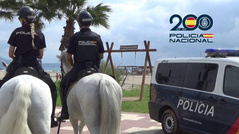 Vacances segures: la Policia alerta del risc d’estafes i robatoris durant l’estiu
