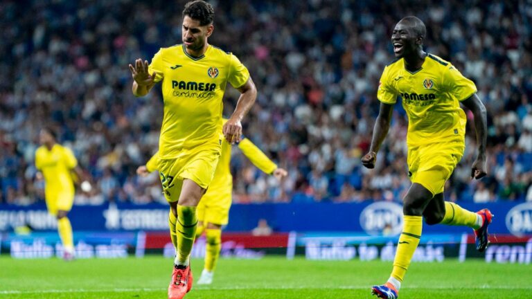 LaLiga anuncia que el partit Villarreal-Barcelona de la jornada 17 es dispurarà en Miami el 20 de decembre