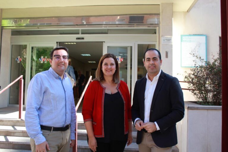 El PP denuncia que “Benlloch ha fet cas omís a les nostres propostes per a recuperar l’ambulatori de Torrehemosa”