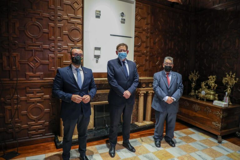 Destaca 2020 escalfa motors i arrancarà aquest dimecres centrada en la intel·ligència artificial de la mà d’Estònia