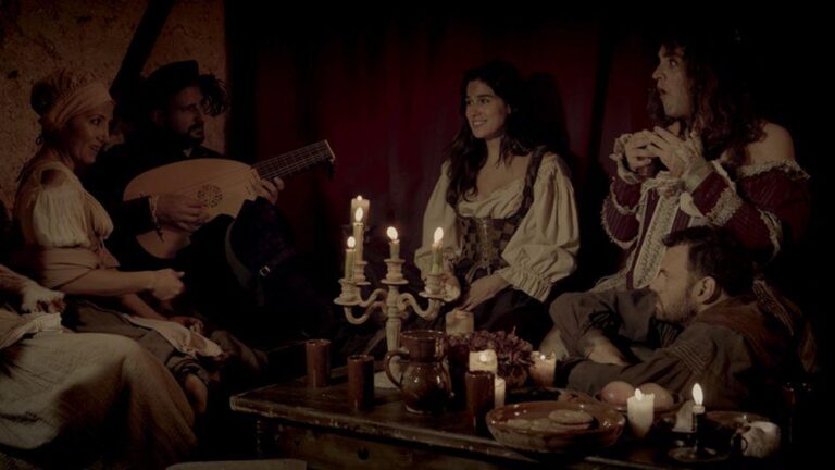 Vila-real realça l’audiovisual valencià i repartirà 100 invitacions per a l’estrena de ‘Un cercle en l’aigua’