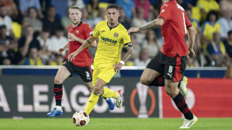 La Selecció Espanyola convoca a Yeremy Pino