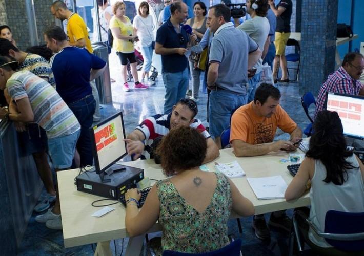 L'afició del Villarreal renova prop de 5.000 abonaments en una setmana