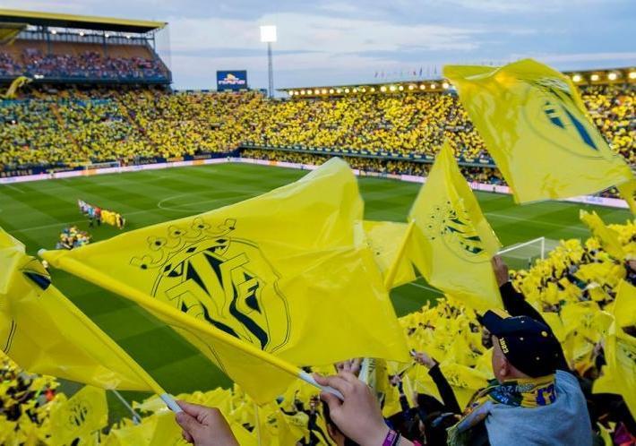 El Villarreal ja ha superat la barrera dels 15.000 abonats per a aquesta temporada 2018-19