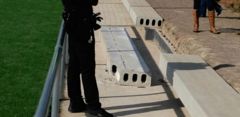 El PP avisa que l'Ajuntament s'enfronta a una denúncia per l'accident a la CEM