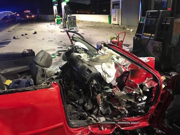 El Govern confirma que la jove Andrea Carballo va ser víctima de violència masclista