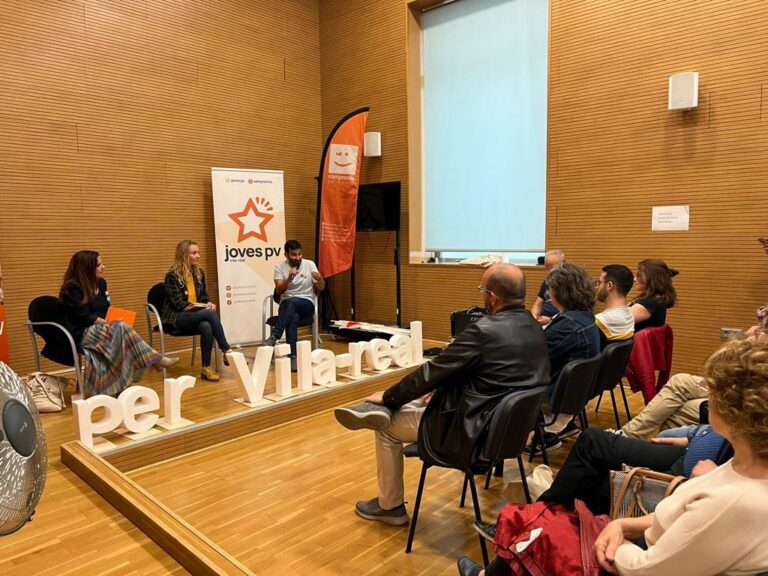 Marzà demana el vot perquè “votar Compromís és garantia d’un govern d’esquerres”