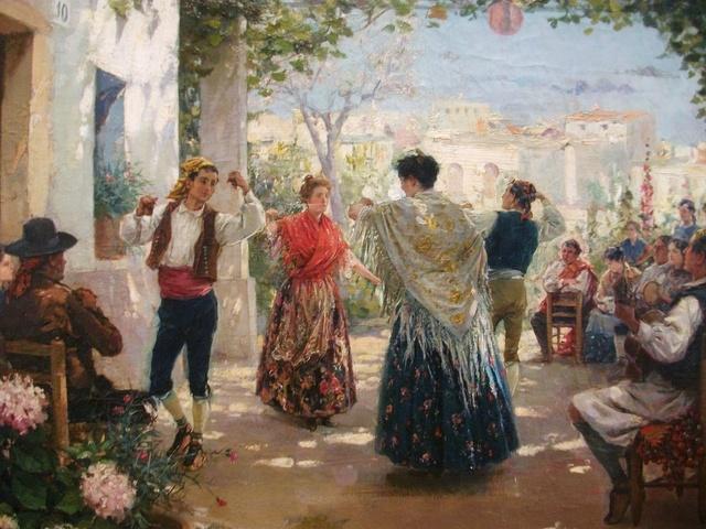 Aquest dissabte arriba l'actuació 'Visca la marjaleria!' a Vila-real