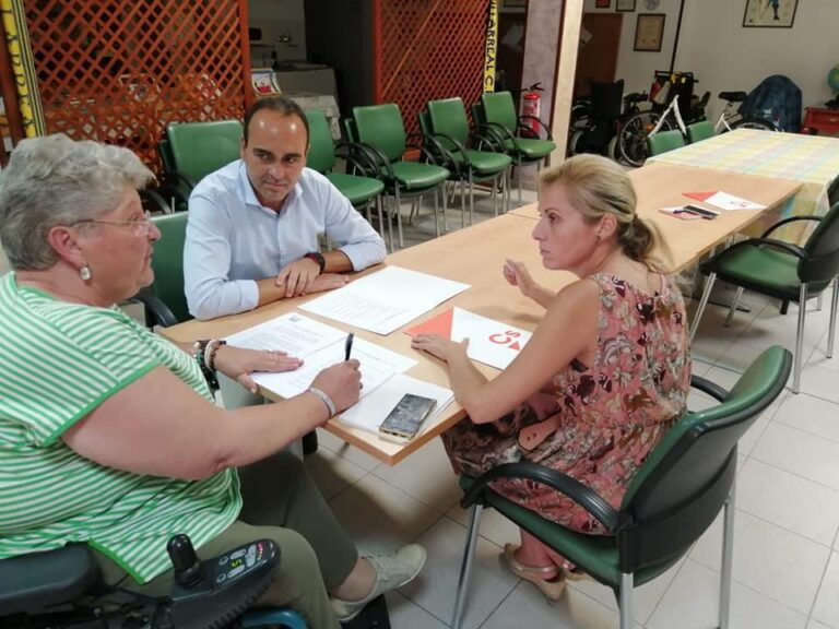 Cs aconsegueix que la seua moció per promoure la inclusió en festes tire endavant