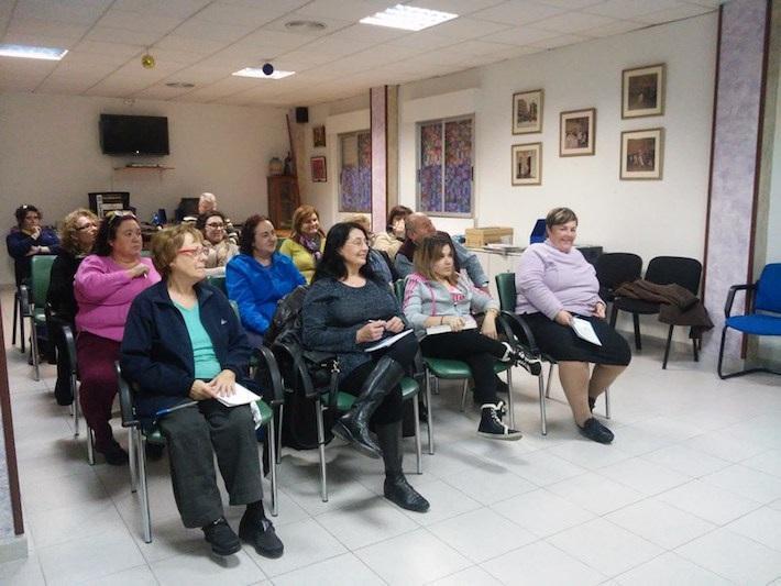 Acudim dóna inici al seu taller ‘Crear Salut: Un Projecte Personal’ el 4 d'octubre per a fomentar hàbits de vida saludables