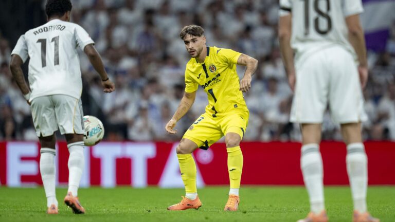 Adrià Altimira abandona la disciplina del Villarreal tres anys després d’arribar