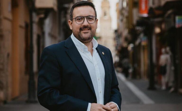 El conflicte polític s’intensifica a Vila-real per la celebració del 9 d’octubre