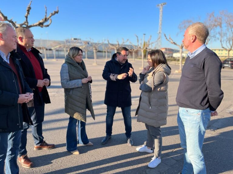 El PP demana celeritat en la construcció de la nova Comissaria de la Policia Nacional