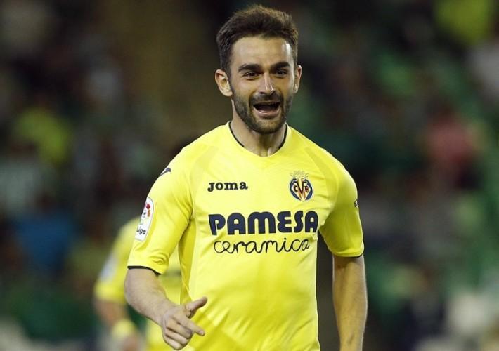 Adrián López reconeix que "marcar sempre ajuda i si és per a guanyar, molt millor"