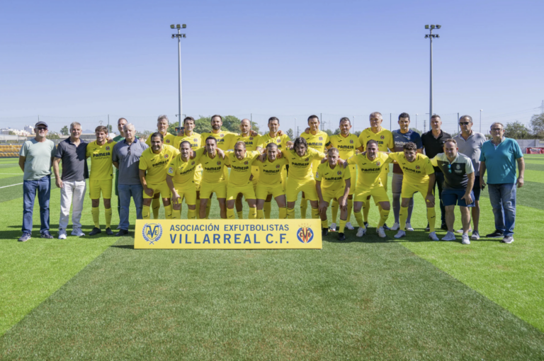 L’AEV Villarreal, campió de la Zona Llevant del Torneig FEAFV