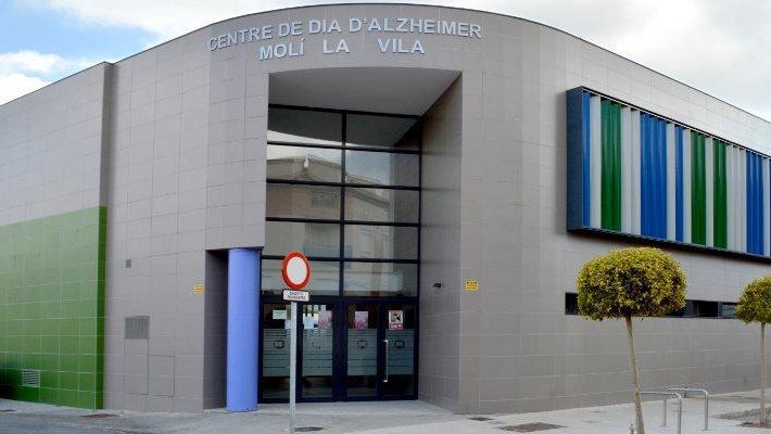 Generalitat dóna una ajuda per a iniciar enguany les obres de la nova residència d'Alzheimer de Vila-real