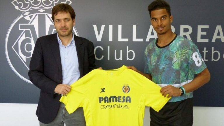 El qatarí Afif será presentat avui a les 11.30 a la Ciutat Esportiva