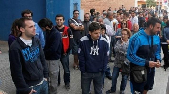 L'afició del Villarreal s'anima per a acompanyar al 'Submarí' en diumenge en la visita a Mestalla