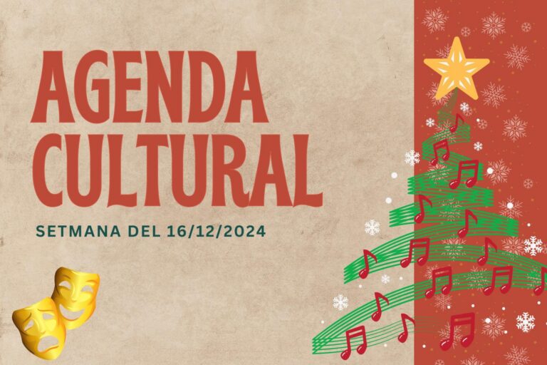 La cultura envolta Vila-real amb una setmana plena d’art, música i solidaritat