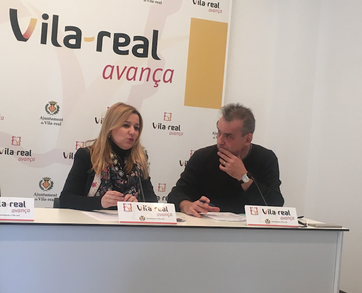 L'UPCCA impulsa un moviment per a fomentar hàbits saludables entre el joves i que redefinirà 'Coneixement!'