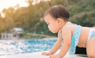 La Policia Local recorda la importància de la vigilància per a previndre ofegaments