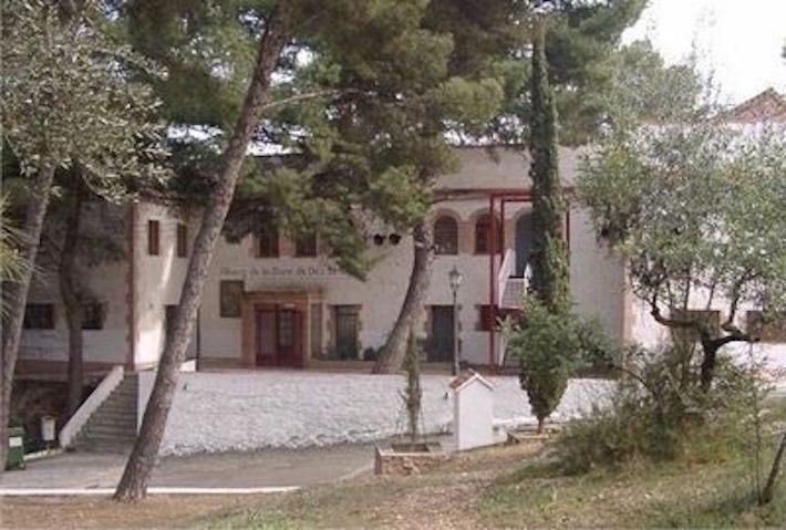 Vila-real amplia i reforma l’Alberg Municipal de la Mare de Déu de Gràcia per 360.000 euros