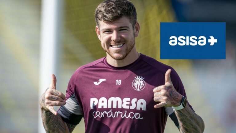 Alberto lamenta que les lesions «no m’hagen deixat agafar minuts ni ritme de joc»