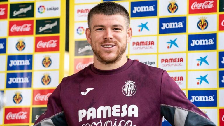 Alberto Moreno: «Ens exigim el màxim i volem entrar a lluitar pels llocs europeus»