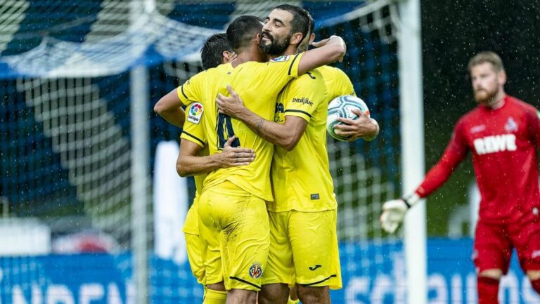 Raúl Albiol: "Sempre és positiu guanyar, encara que siga en pretemporada"