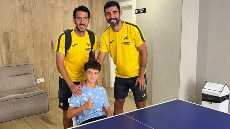 Antonio Nieto, la maduresa sorprenent del talent més jove de la Residència