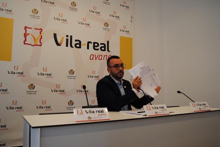 L'Ajuntament, en risc per la reclamació de pagament imminent de 2,8 milions que podrien ser 5 en breu