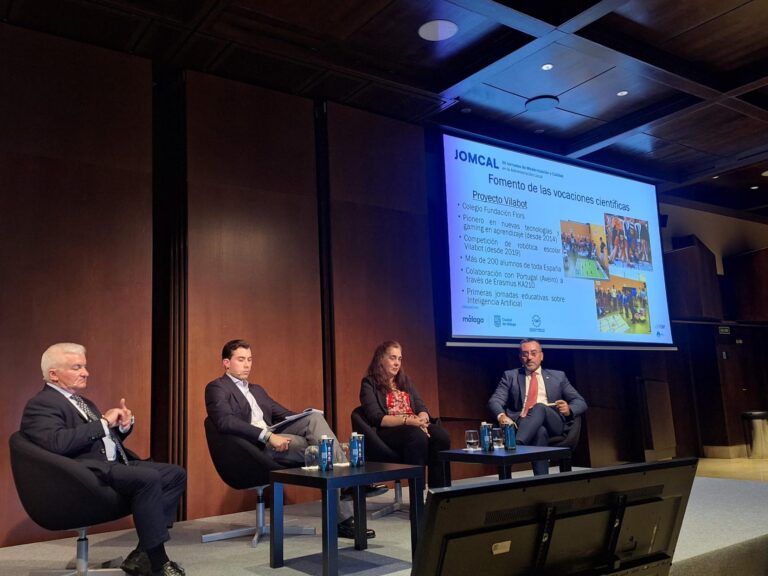 Vila-real lidera en ciència i innovació amb iniciatives com la Fira Destaca i el projecte Emfebe