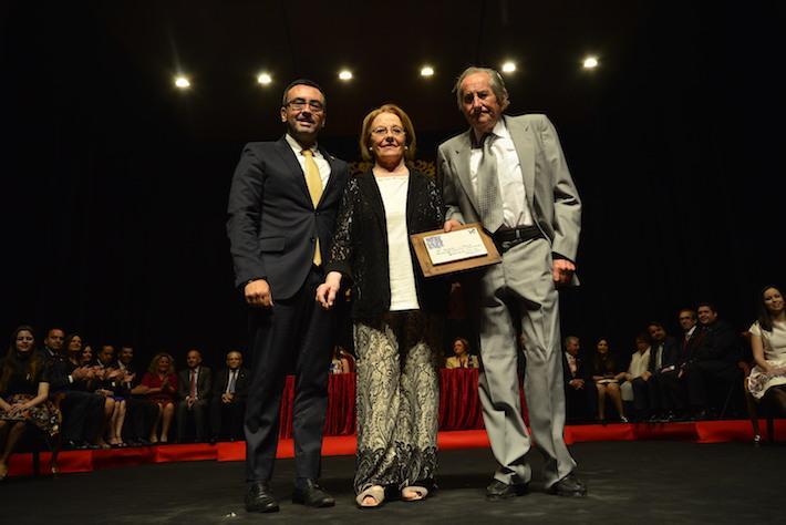 Homenatge a les 31 parelles vila-realenques que van contraure matrimoni a 1967 i compleixen 50 anys juntes