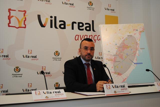 L'Ajuntament valora l'estudi de la CEOE com a base per a determinar la ubicació de la intermodal a la ciutat