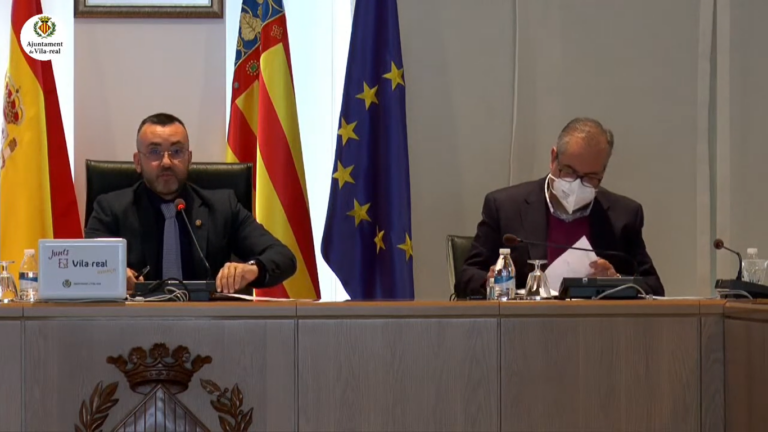 El ple aprova definitivament el pressupost per a l’exercici de 2022 