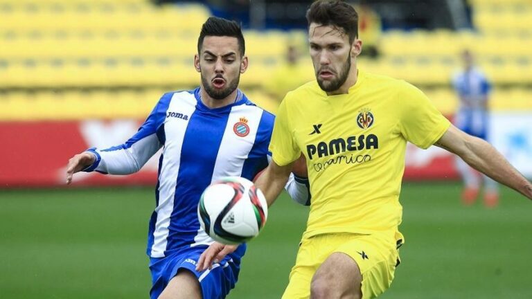 Toledo, Cádiz o Logroñés possibles rivals del Villarreal B a la primera ronda del Play-off