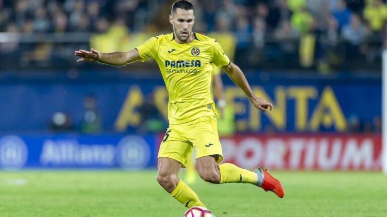 El Betis aconsegueix la cessió d'Alfonso Pedraza i el Olympique vol a Álvaro