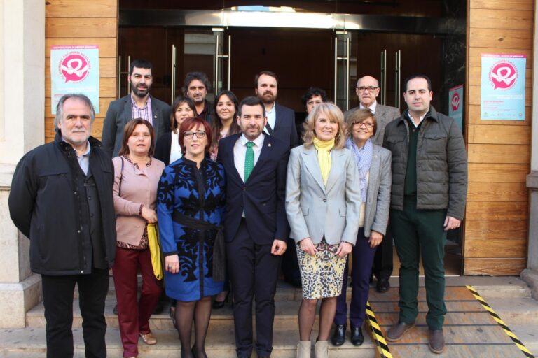 L'IES Miralcamp ja prepara la pròxima edició de les Jornades d'Alumnes Mediadors