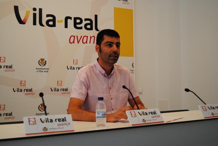 Vila-real presenta els noves eines creades dins del projecte MEDES durant les IX Jornades d'Alumnes Mediadors