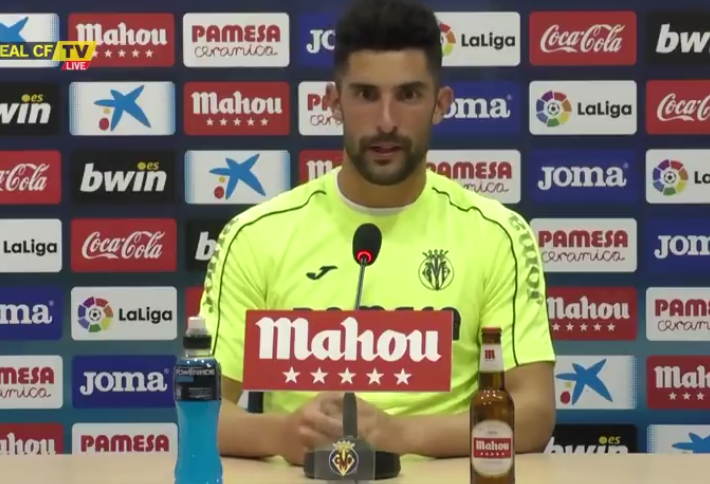 Álvaro González: “És una setmana clau per a les nostres aspiracions europees”