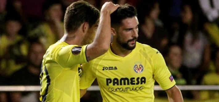 El central Álvaro González diu estar “satisfet pel treball i per poder aportar a l'equip”