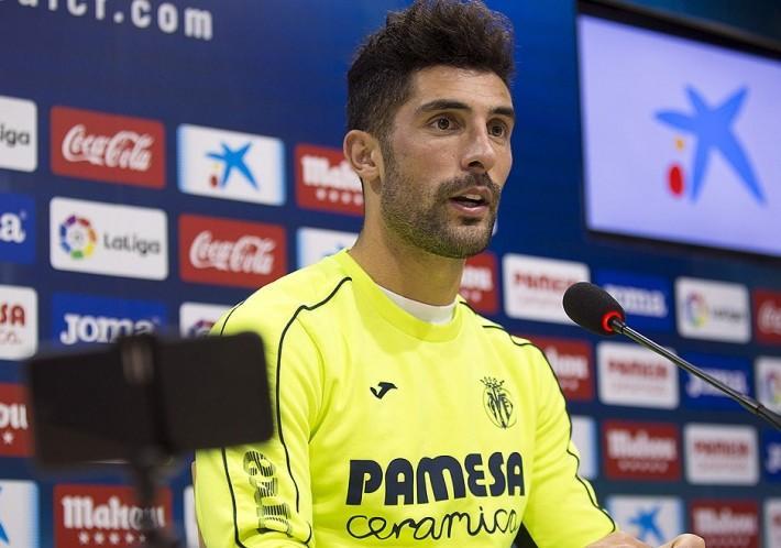 Álvaro González destaca la capacitat de reacció de l'equip després dels grans colps