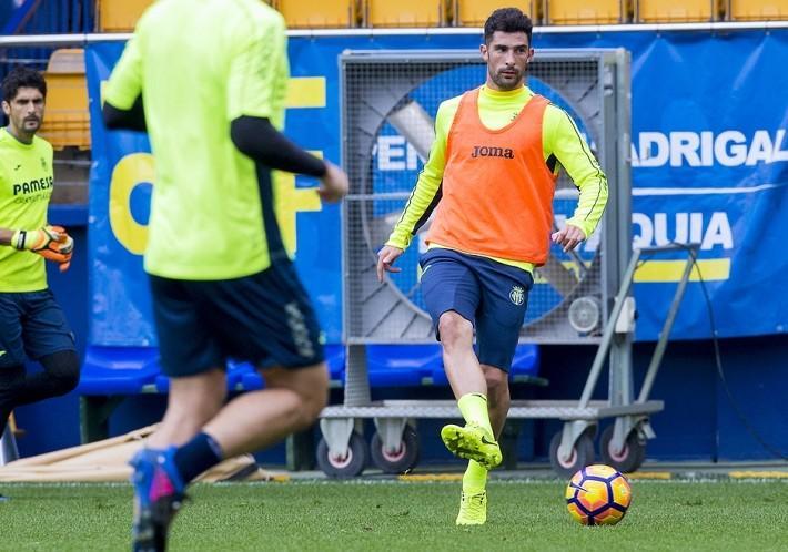 González advoca per reprendre "la dinàmica positiva" i guanyar "l'últim partit a casa"